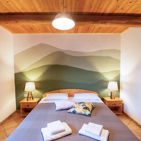 Agriturismo Fattoria Walden Ficulle Exteriér fotografie