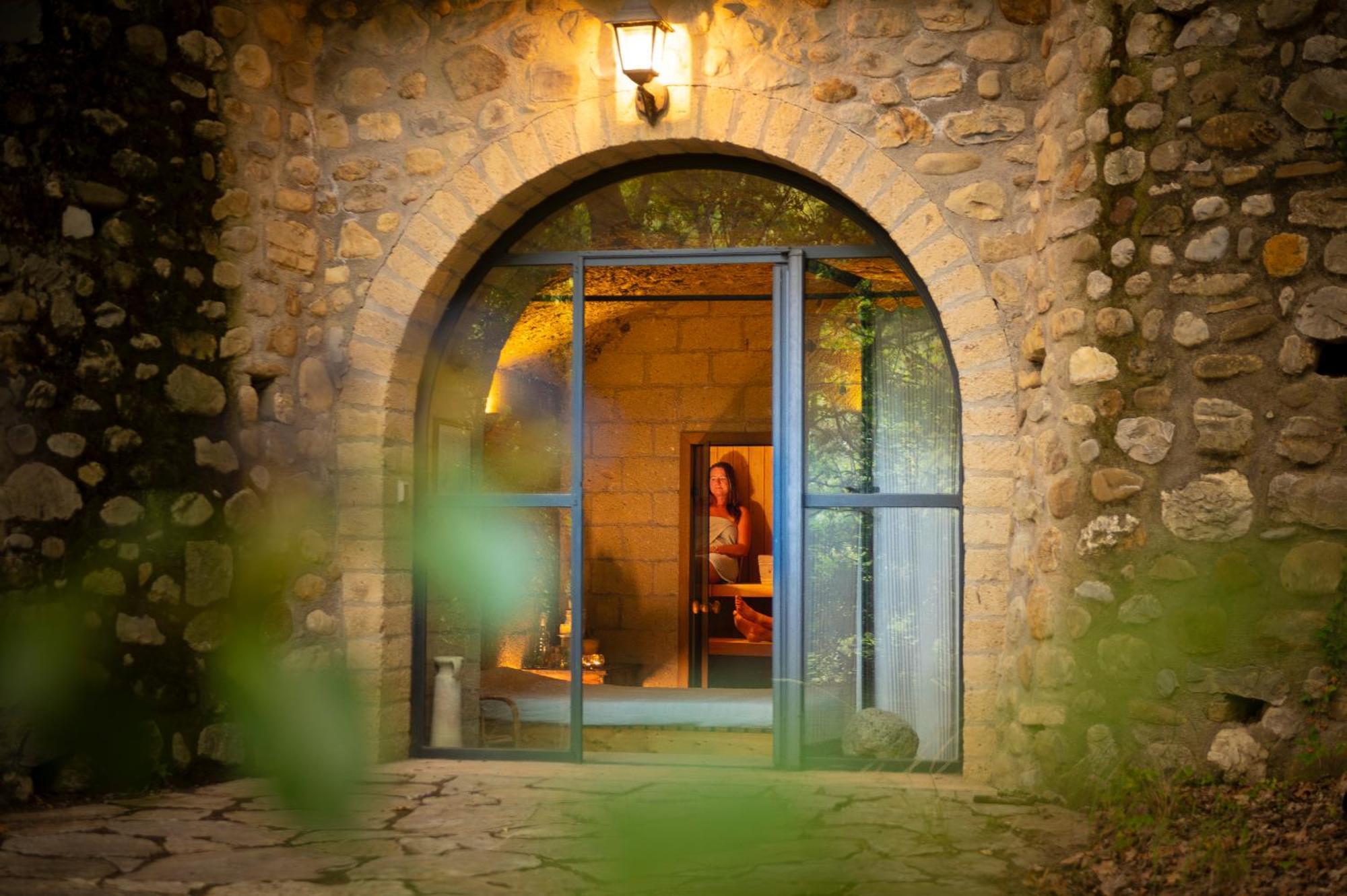Agriturismo Fattoria Walden Ficulle Exteriér fotografie