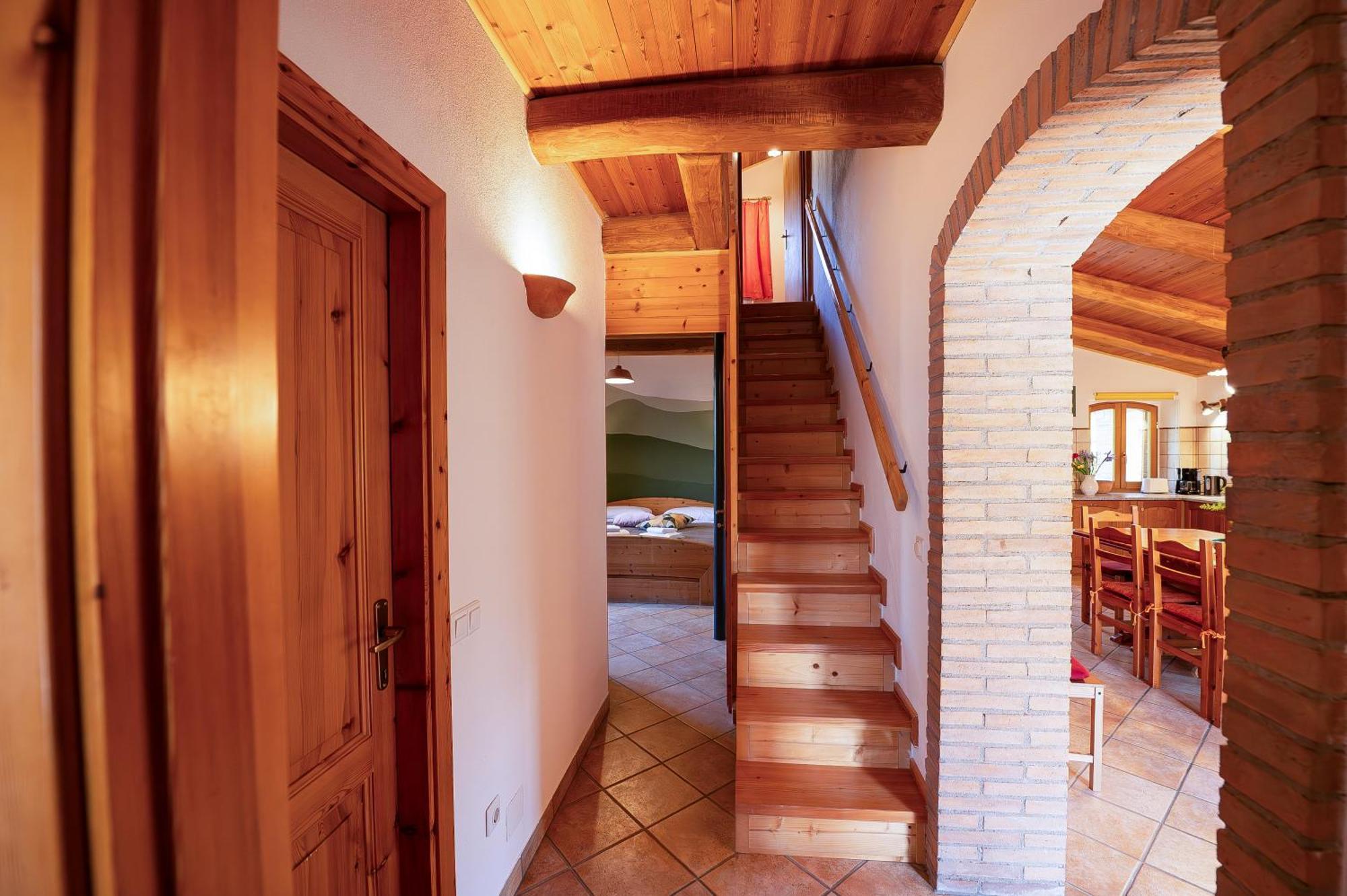 Agriturismo Fattoria Walden Ficulle Exteriér fotografie