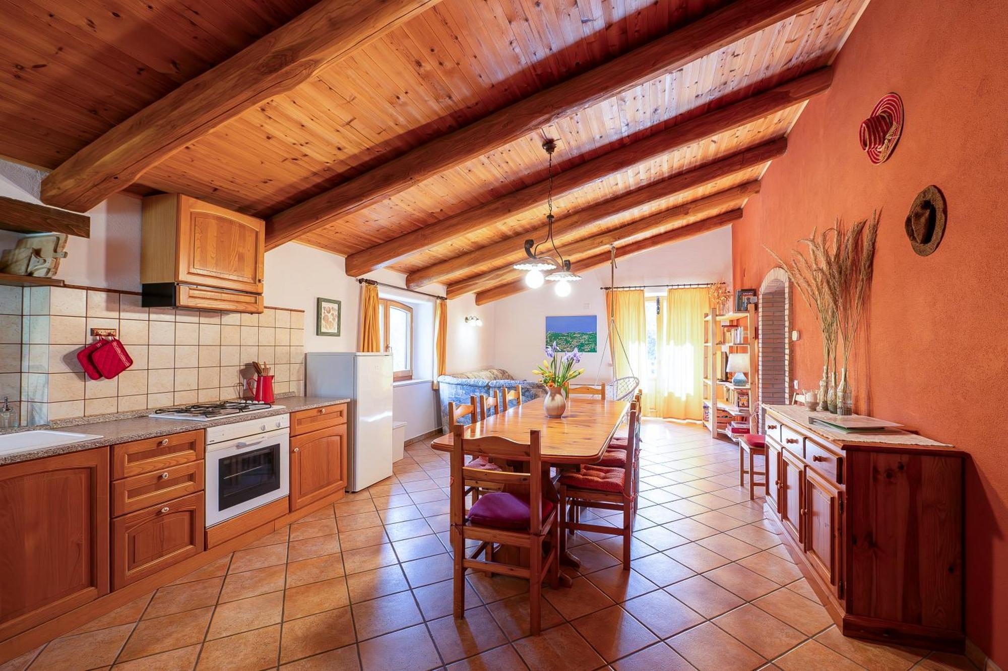 Agriturismo Fattoria Walden Ficulle Exteriér fotografie