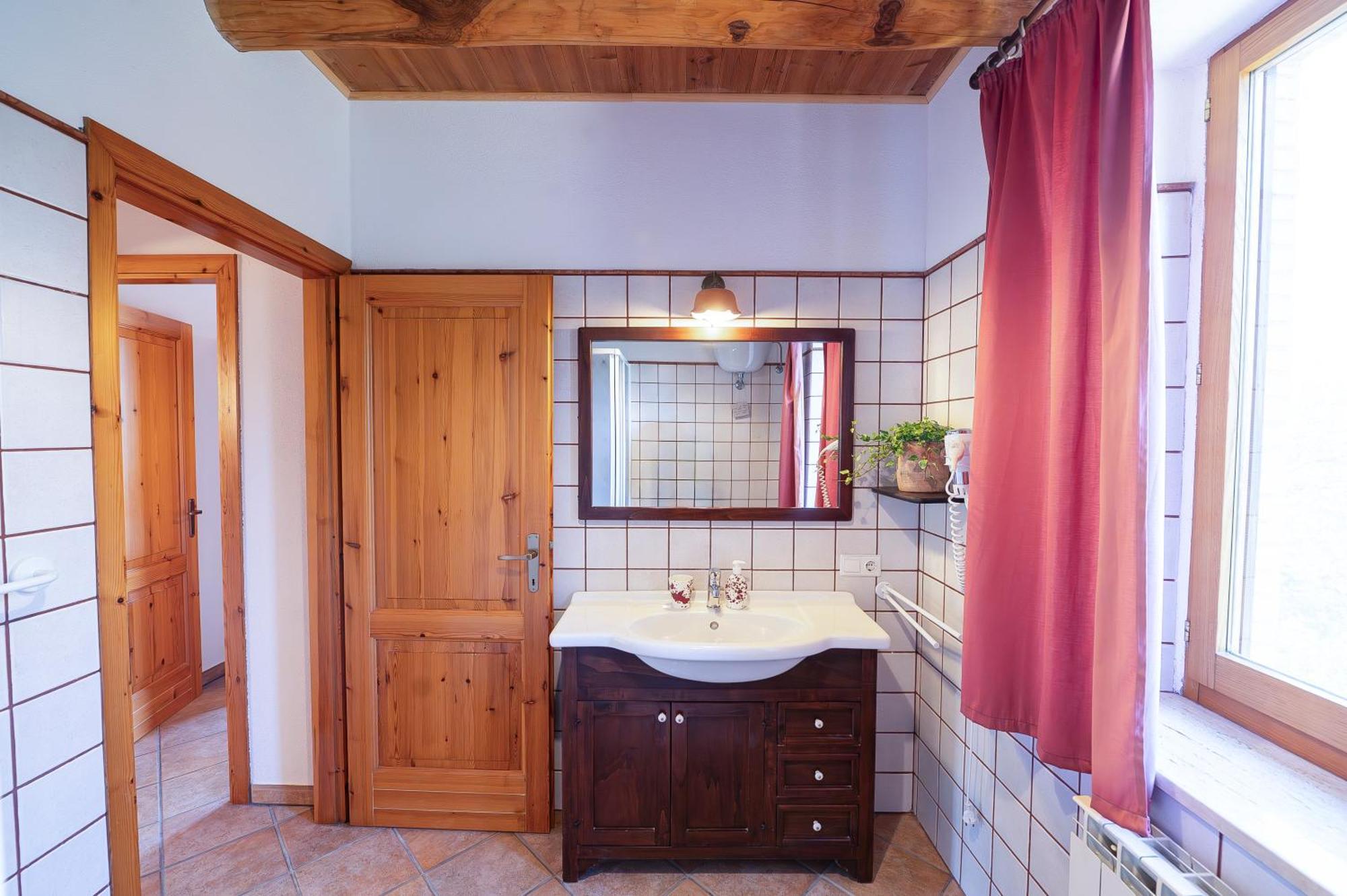 Agriturismo Fattoria Walden Ficulle Exteriér fotografie