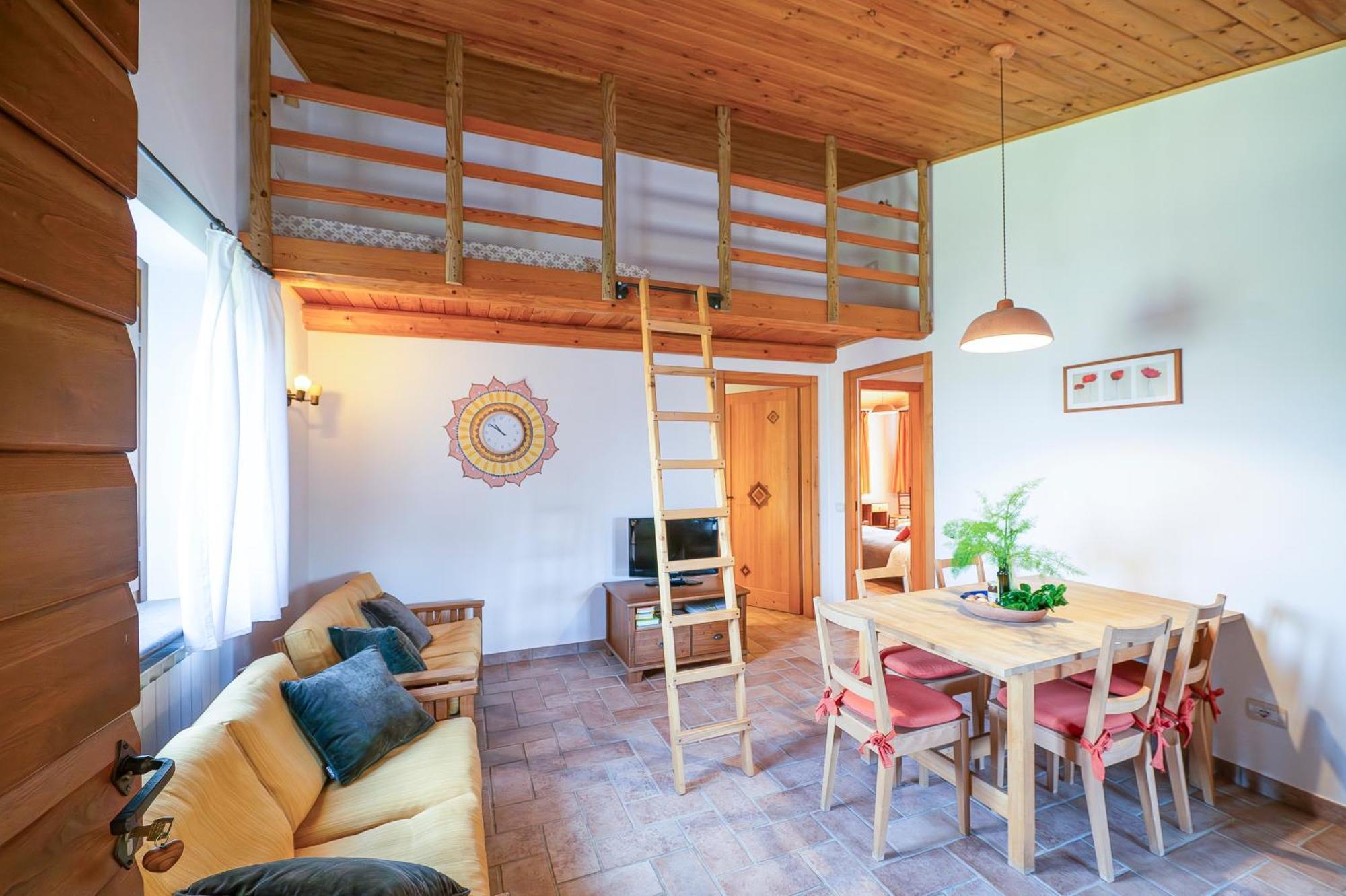 Agriturismo Fattoria Walden Ficulle Exteriér fotografie